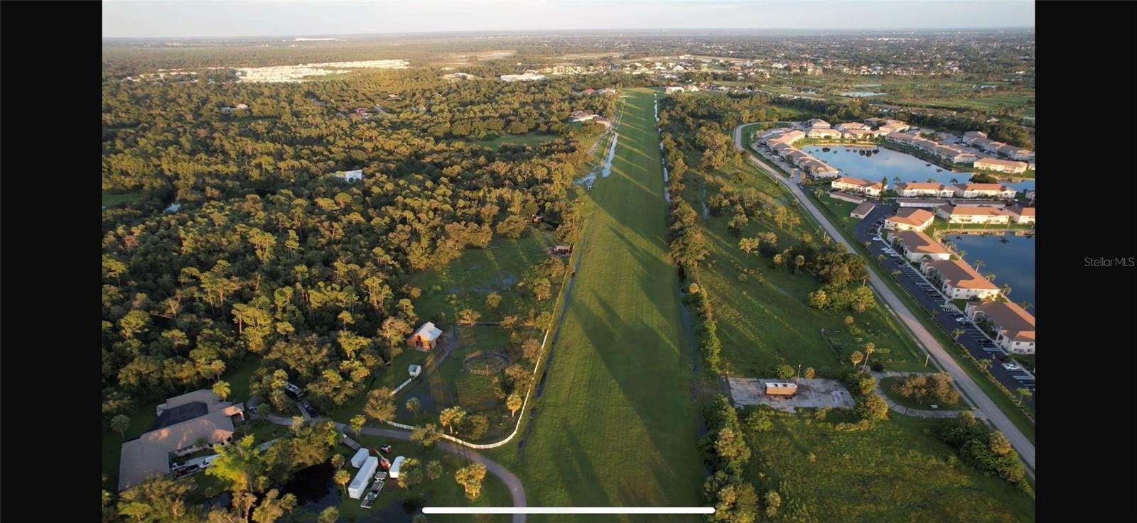 50 Acre Private Airport and Equestrian Estate in Arcadia, FL $4,800,000