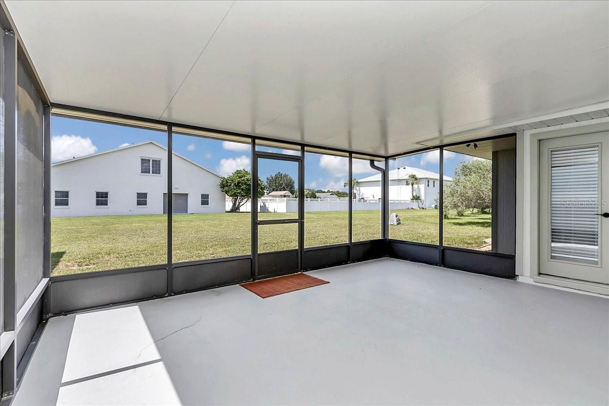 Cannon Creek Airpark Private Hangar For Sale with living quarters $425,000