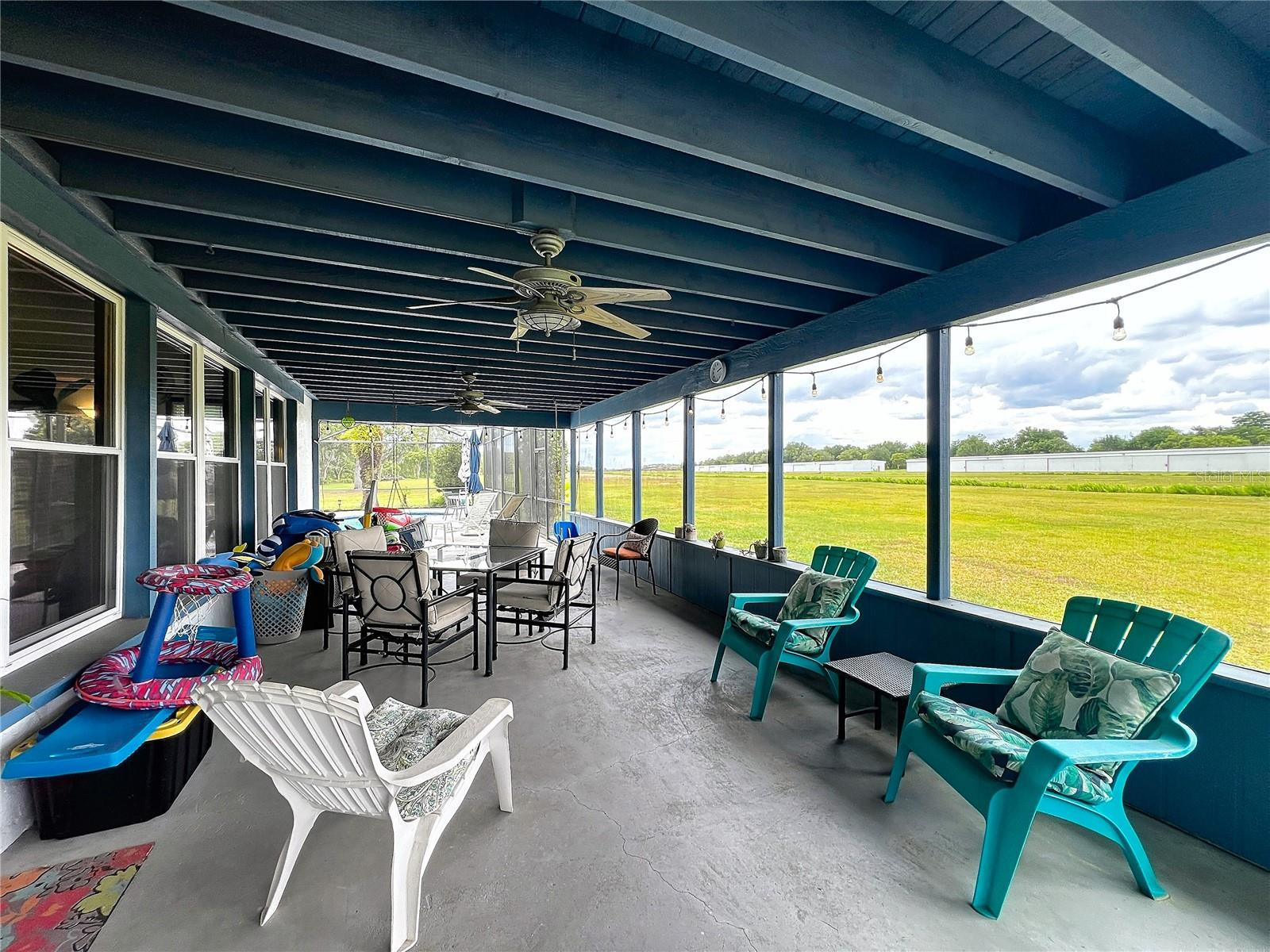 FAA Licensed Private and Publice Use Airport For Sale in Orange County, FL (Mount Dora) $4,995,000
