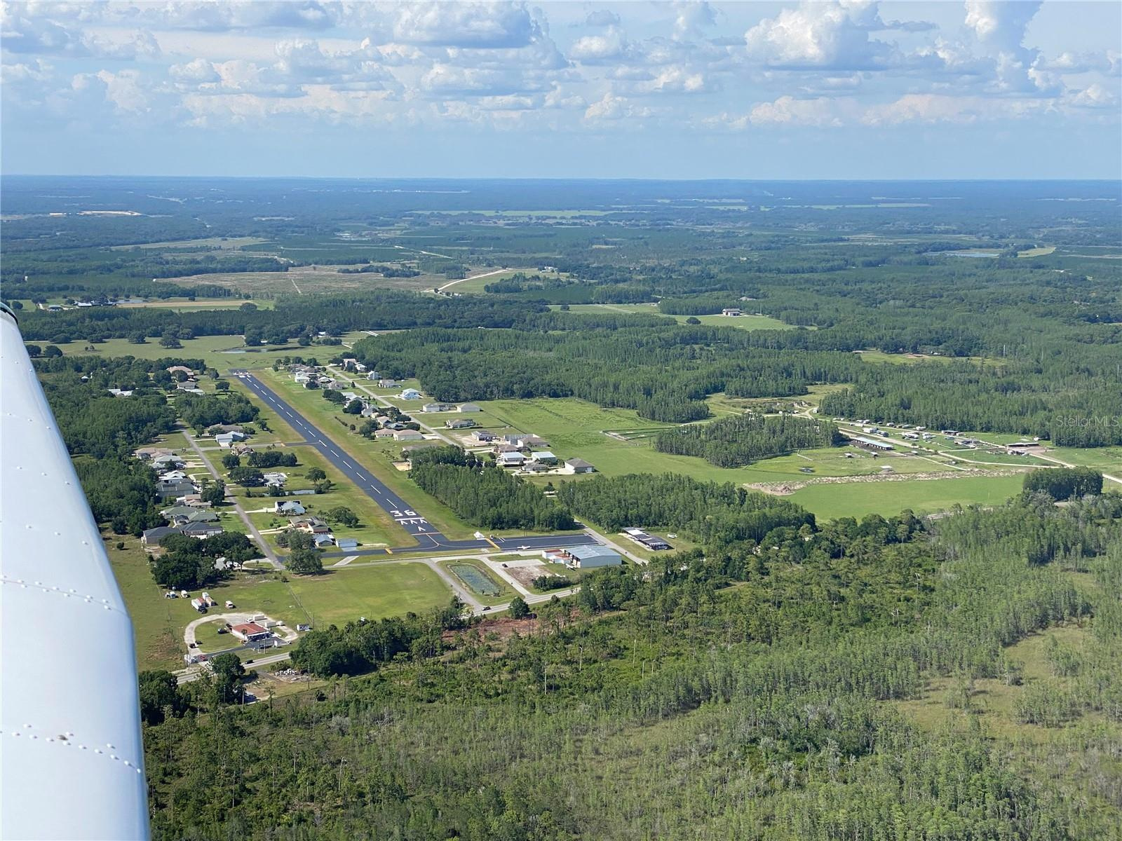 Private Fully Operational Airport - 3700' Paved Runway - Pasco County, FL $9,900,000 Private Fully Operational Airport - 3700' Paved Runway - Pasco County, FL $9,900,000