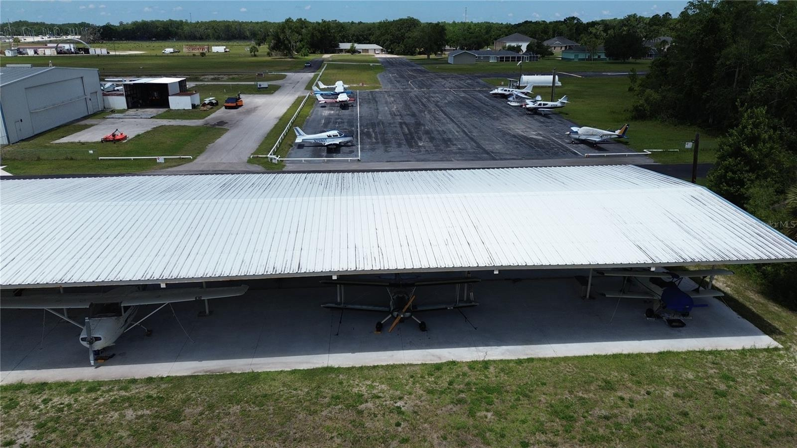 Private Fully Operational Airport - 3700' Paved Runway - Pasco County, FL $9,900,000 Private Fully Operational Airport - 3700' Paved Runway - Pasco County, FL $9,900,000