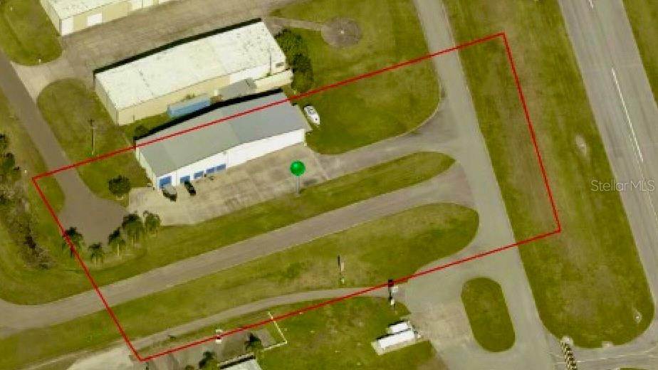 Large Industrial Hangar For Sale at Massey Industrial Airpark - Edgewater, FL $1,349,900 Large Industrial Hangar For Sale at Massey Industrial Airpark - Edgewater, FL $1,349,900
