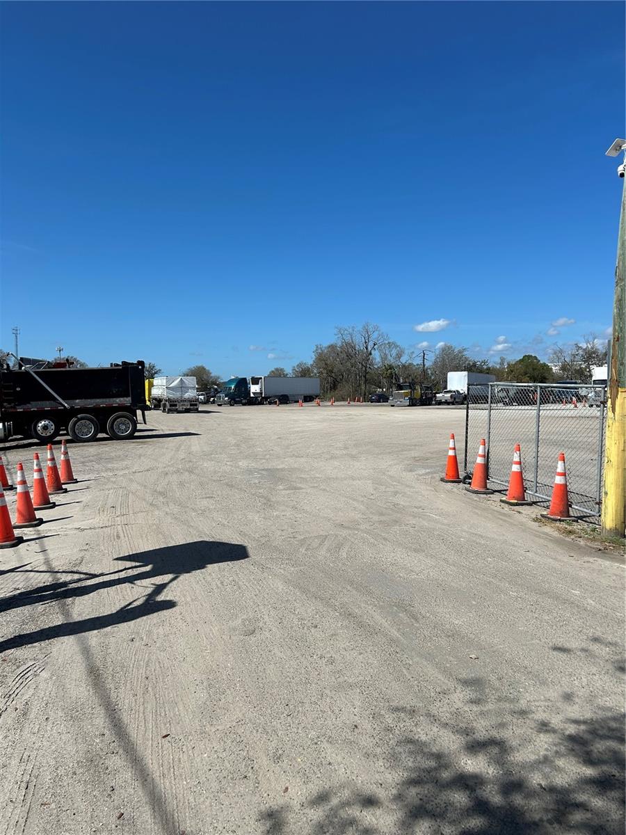 7.64 Acres For Sale in Airport District Industrial Corridor - Tampa, FL