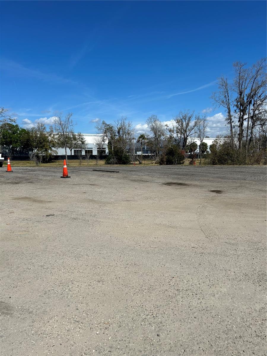 7.64 Acres For Sale in Airport District Industrial Corridor - Tampa, FL - $6,200,000 7.64 Acres For Sale in Airport District Industrial Corridor - Tampa, FL - $6,200,000