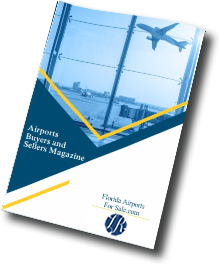Florida Airports Real Estate Specialist - Let us help you buy or sell your next Airports Property